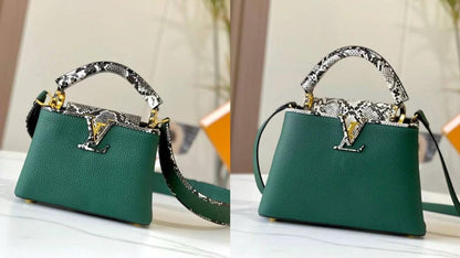 Louis Vuitton Sling Bag 6 colors