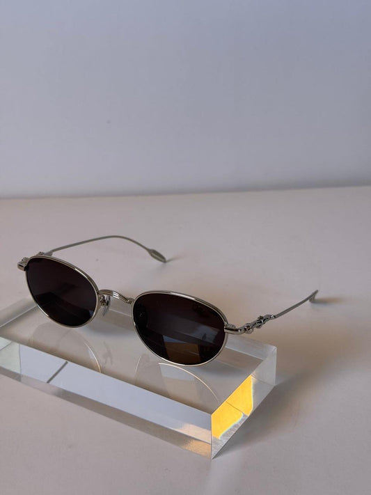 Chrome Hearts Sunglasses 4 colors