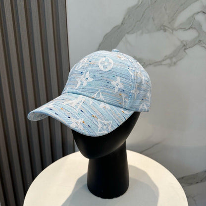 Louis Vuitton Cap