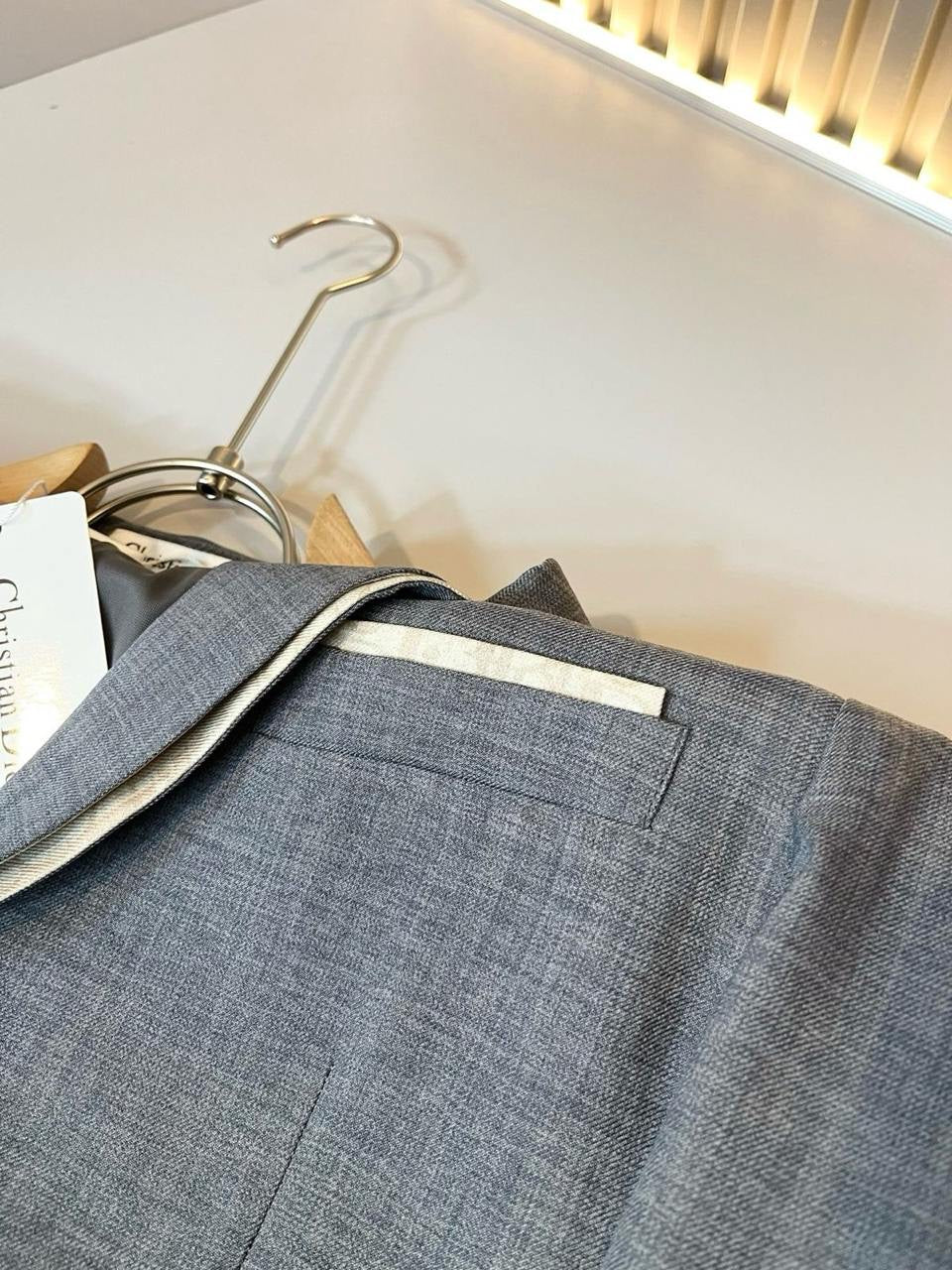 Dior Blazer