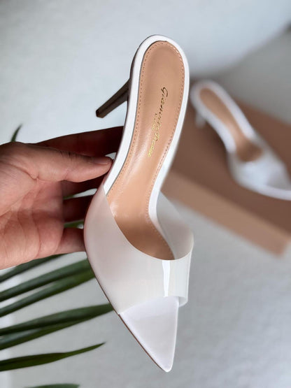 Gianvito Rossi Heels