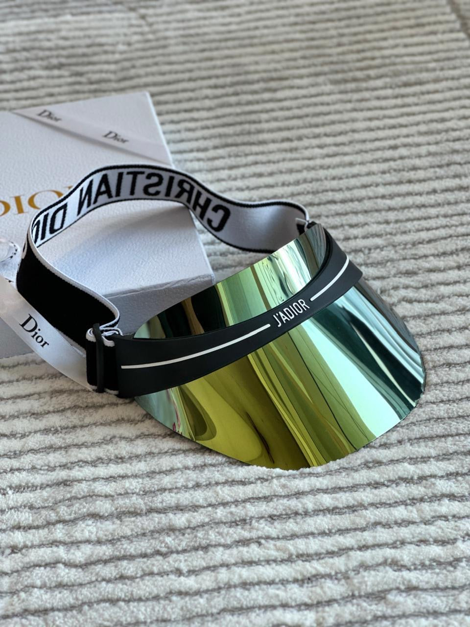 Dior Caps