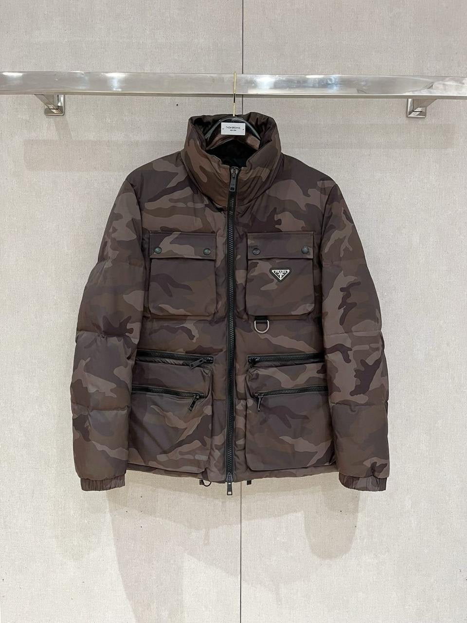 Prada Jacket