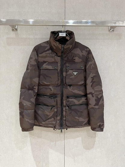 Prada Jacket