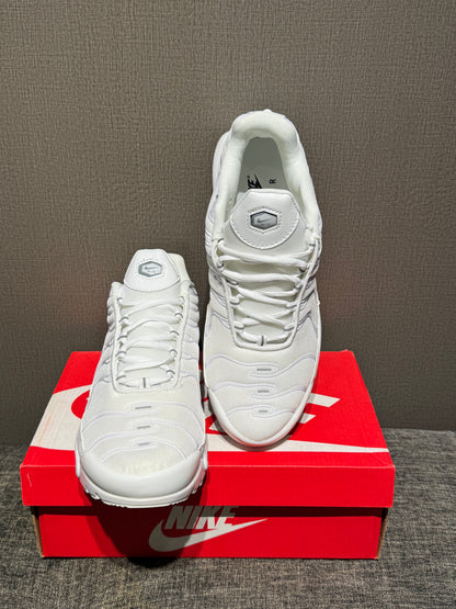 Nike Air Max TN White