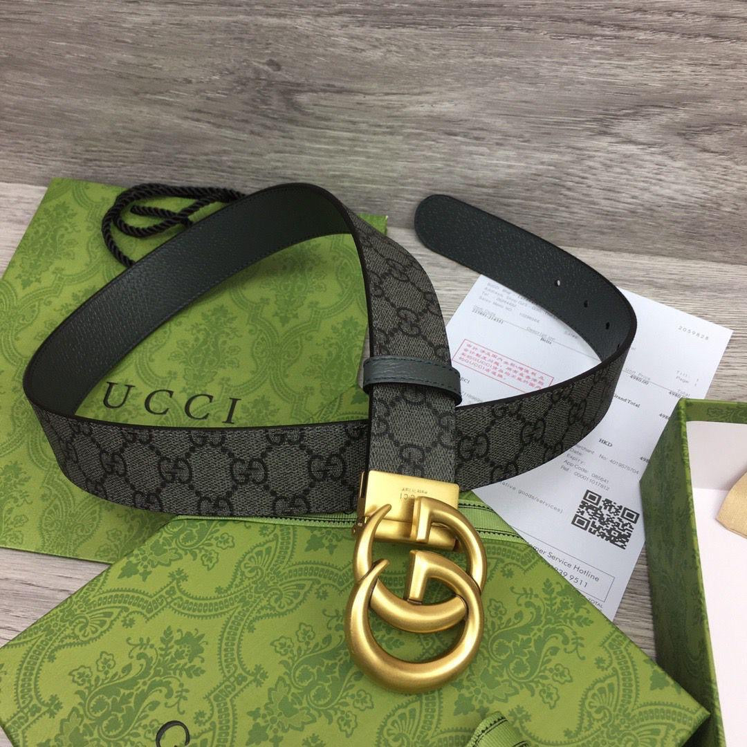 Gucci Belts 3 colors