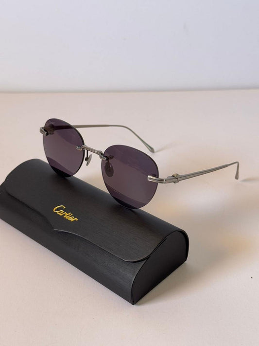 Cartier Sunglasses 3 colors