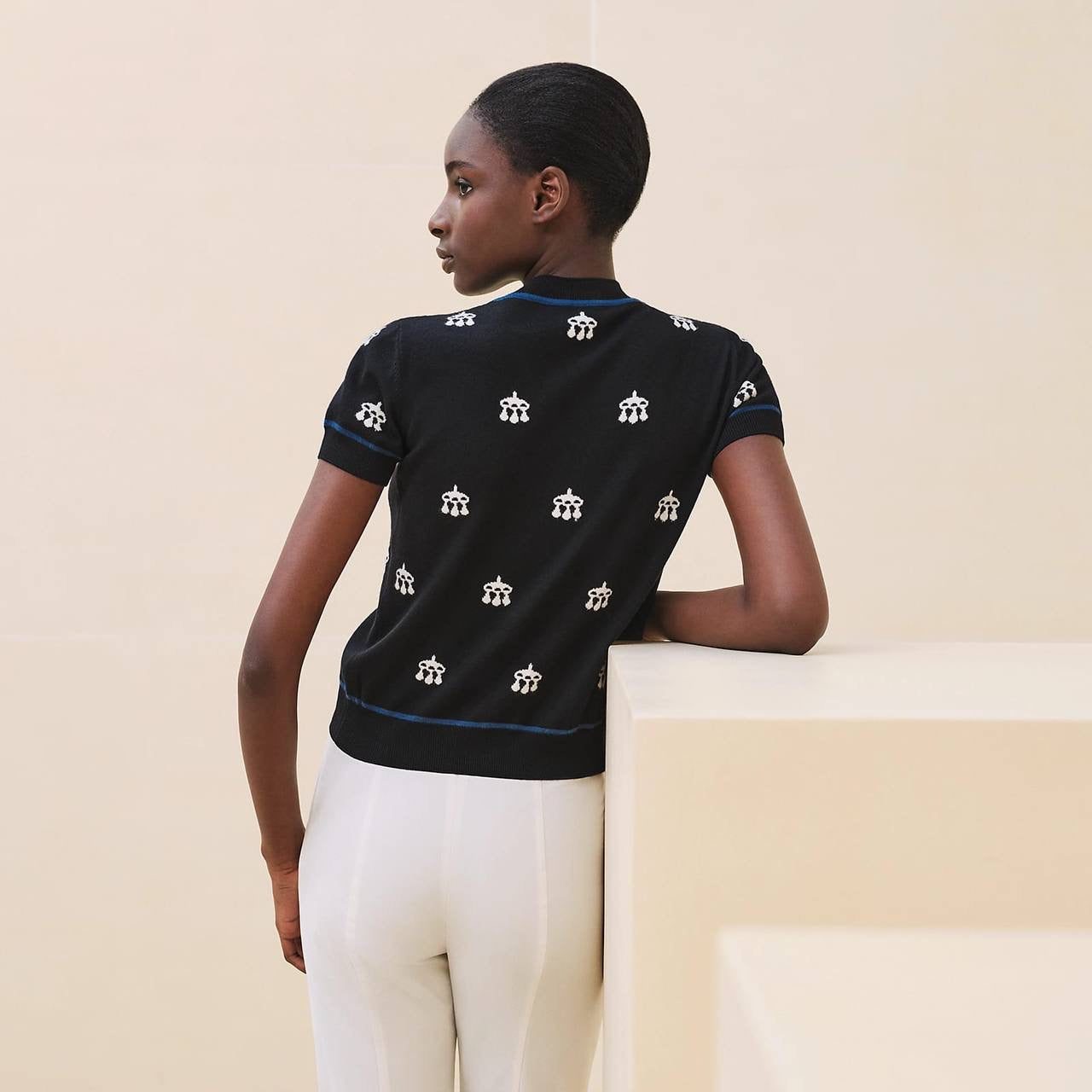 Hermes T-Shirt 2 colors