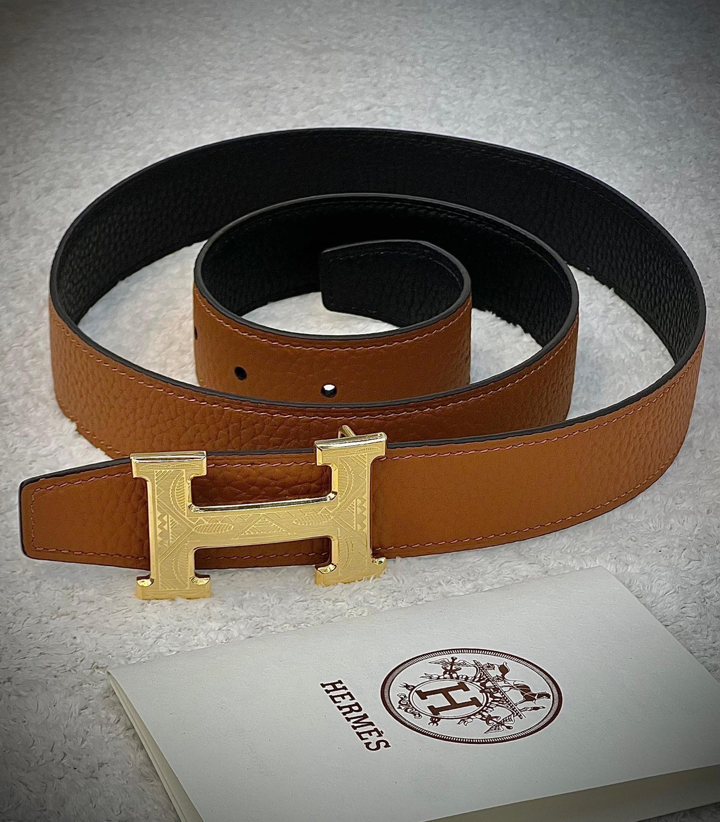 Hermes Belts