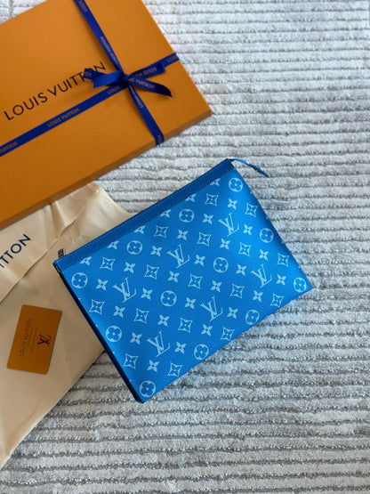 Louis Vuitton Pouches 13 Colors