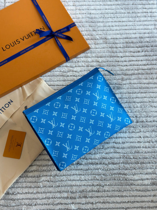 Louis Vuitton Pouches 13 Colors