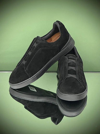 Zegna Shoes