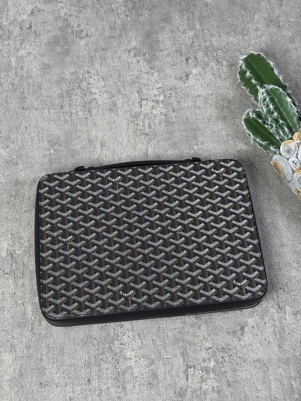 Goyard Laptop Bag (VIP Quality) 4 colors