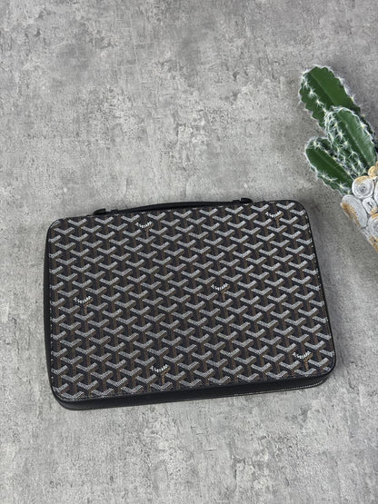 Goyard Laptop Bag (VIP Quality) 4 colors