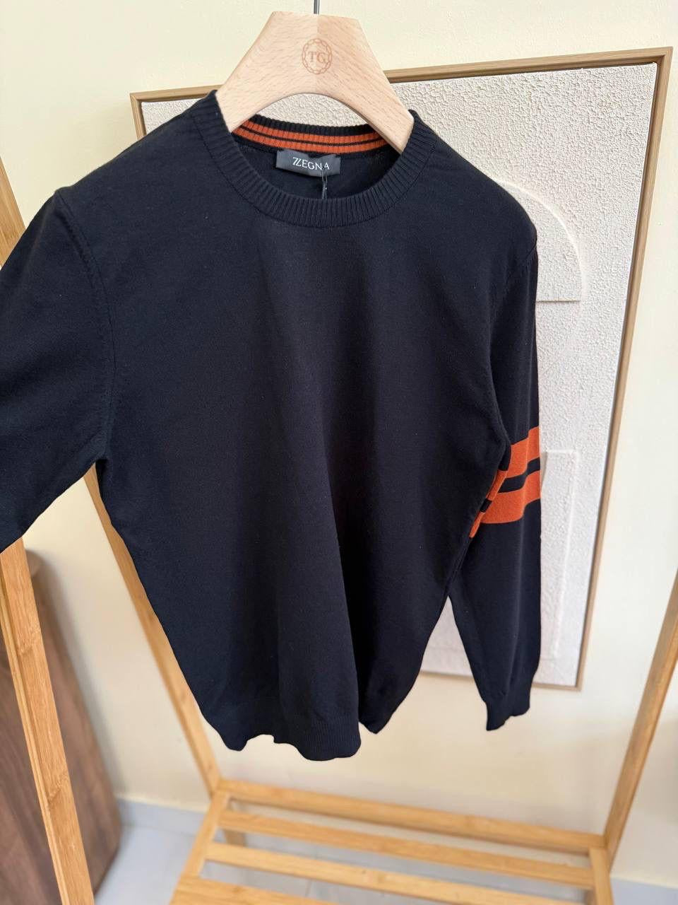 Zegna Sweaters