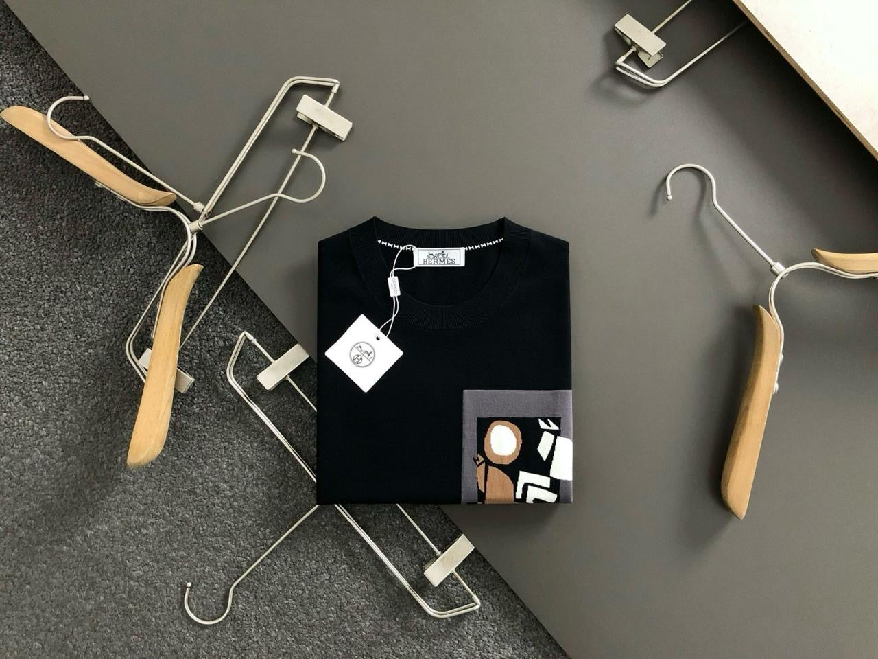 Zegna T-Shirt 2 colors