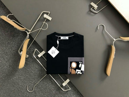 Zegna T-Shirt 2 colors