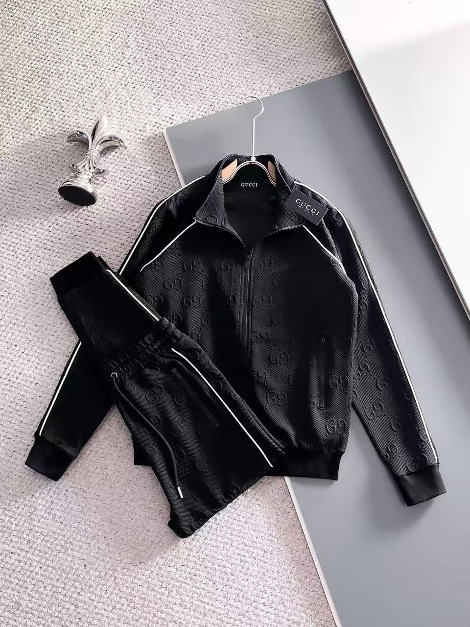 Gucci TrackSuit