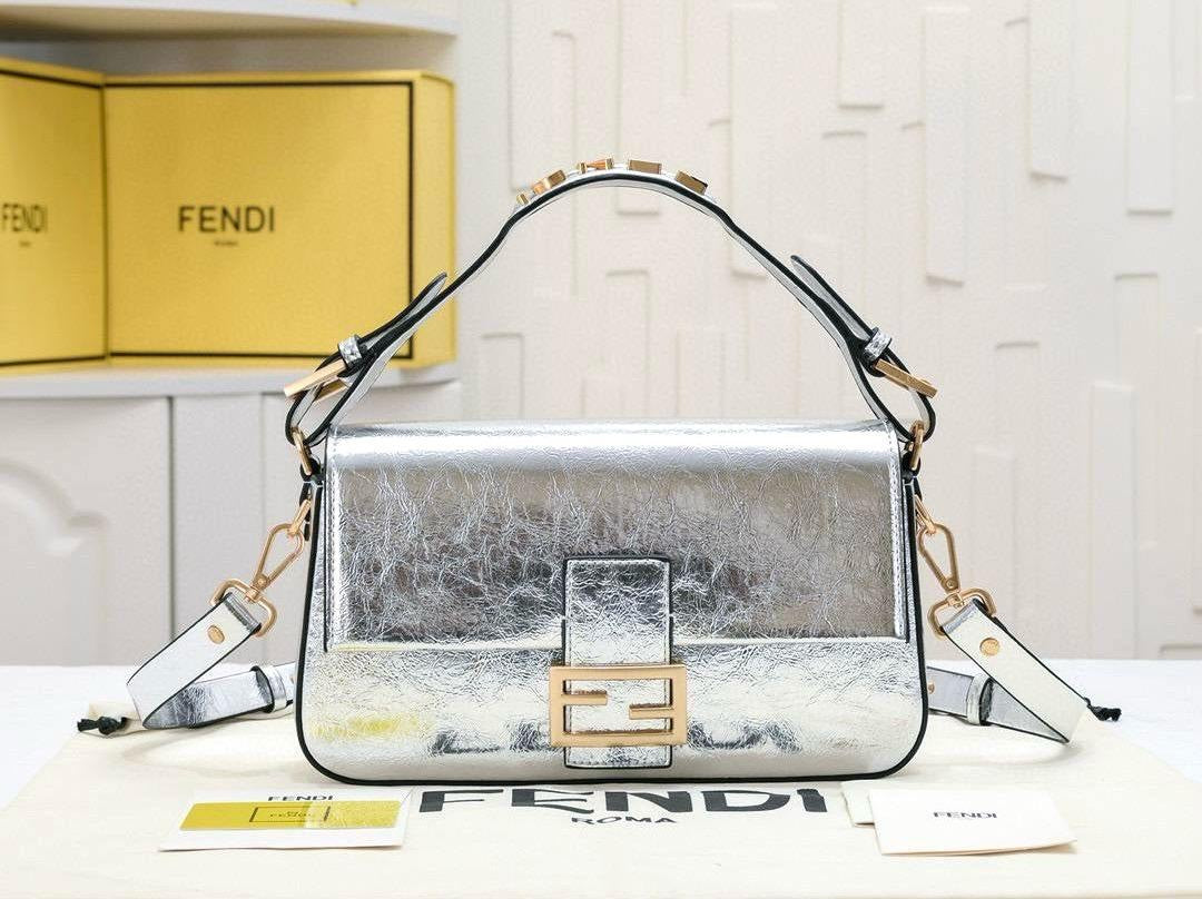 Fendi Sling Bag 3 colors