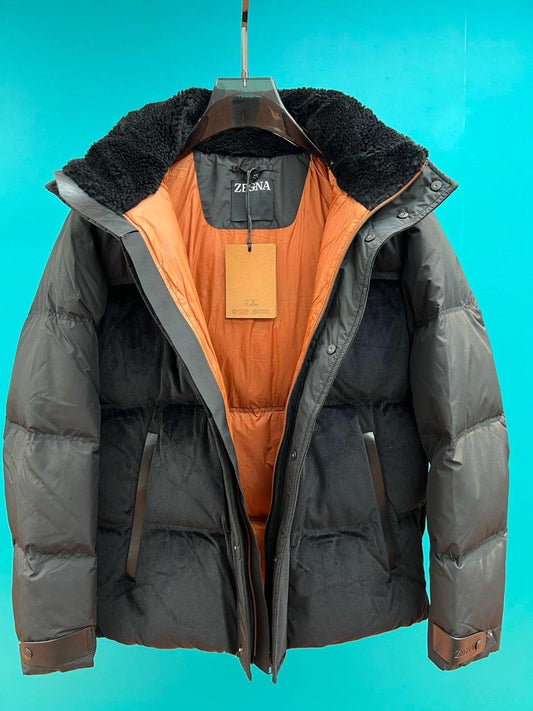 Zegna Jacket