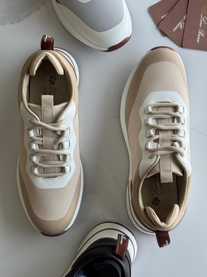 Loro Piana Sneakers 4 colors