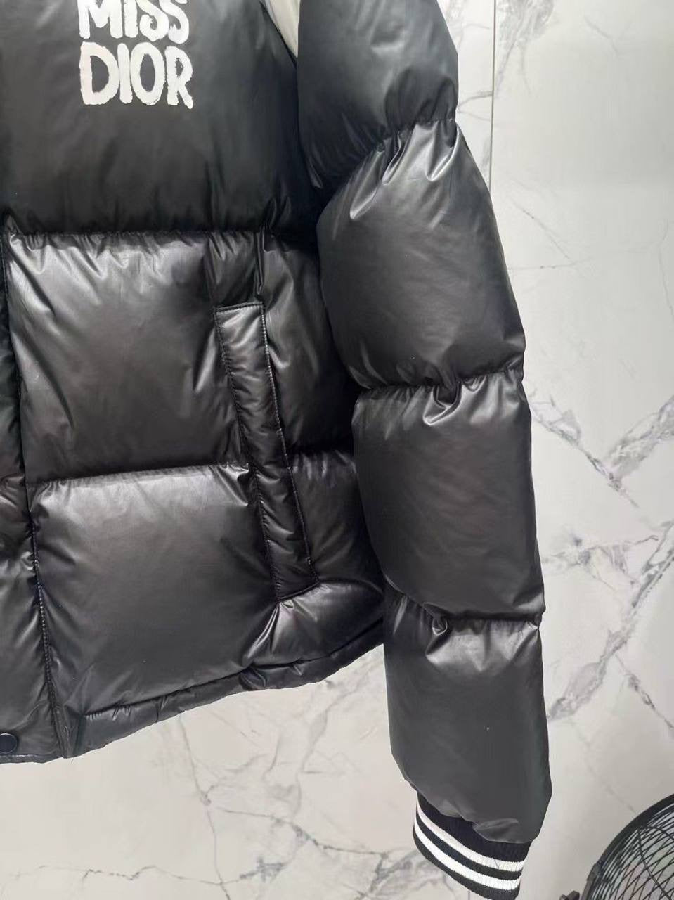 Dior Jacket
