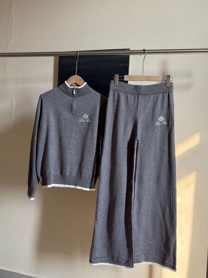 Loro Piana Set