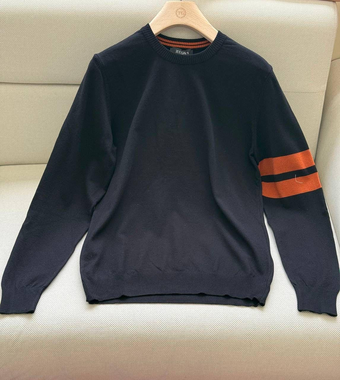 Zegna Sweaters