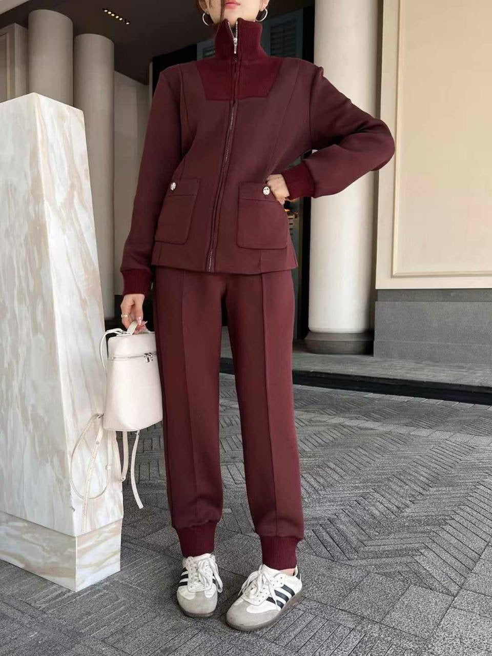 Chanel Set 2 colors