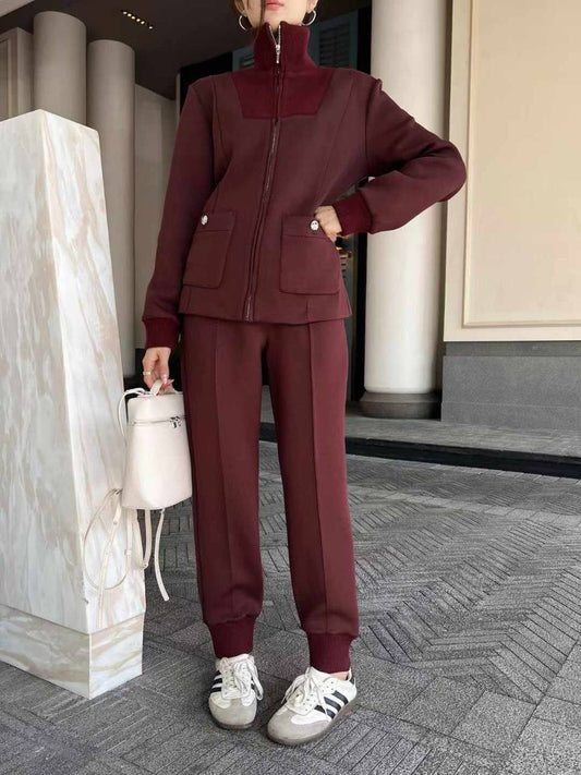 Chanel Set 2 colors