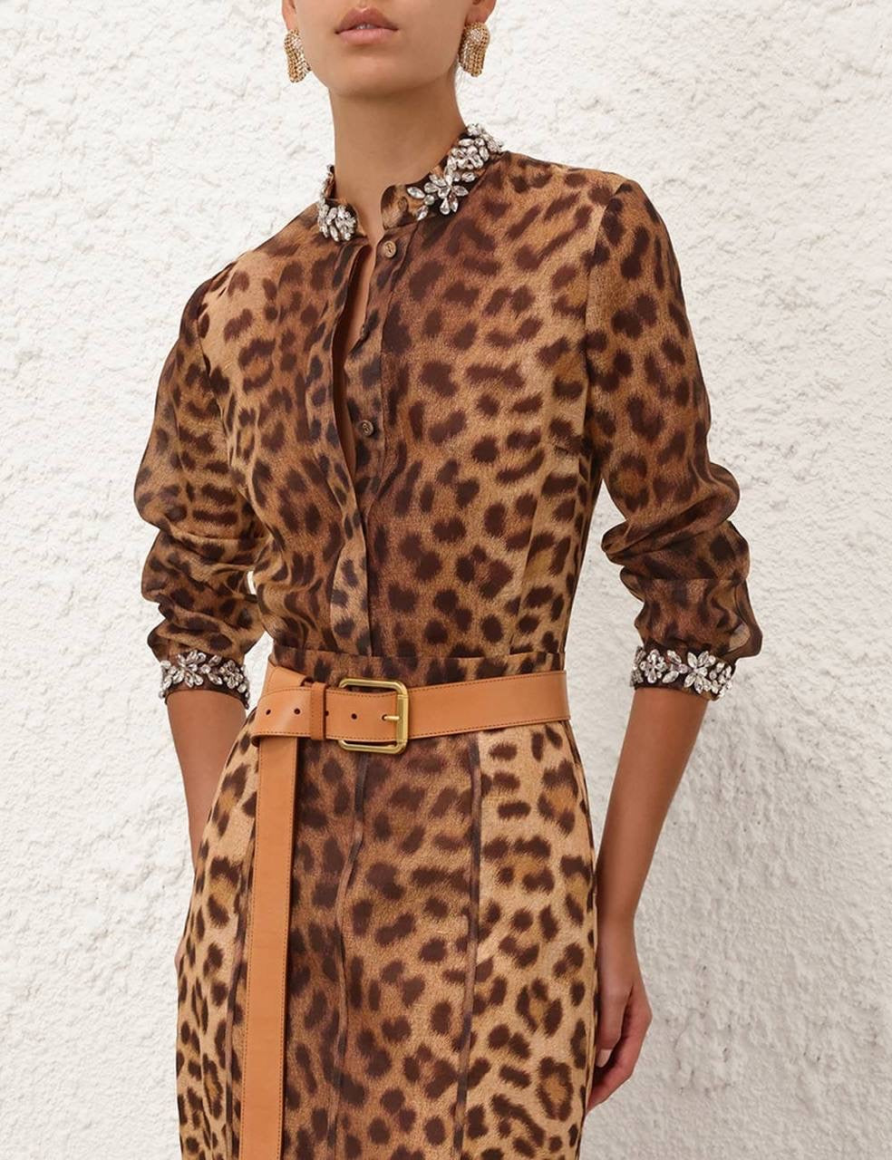 Zimmerman Dress