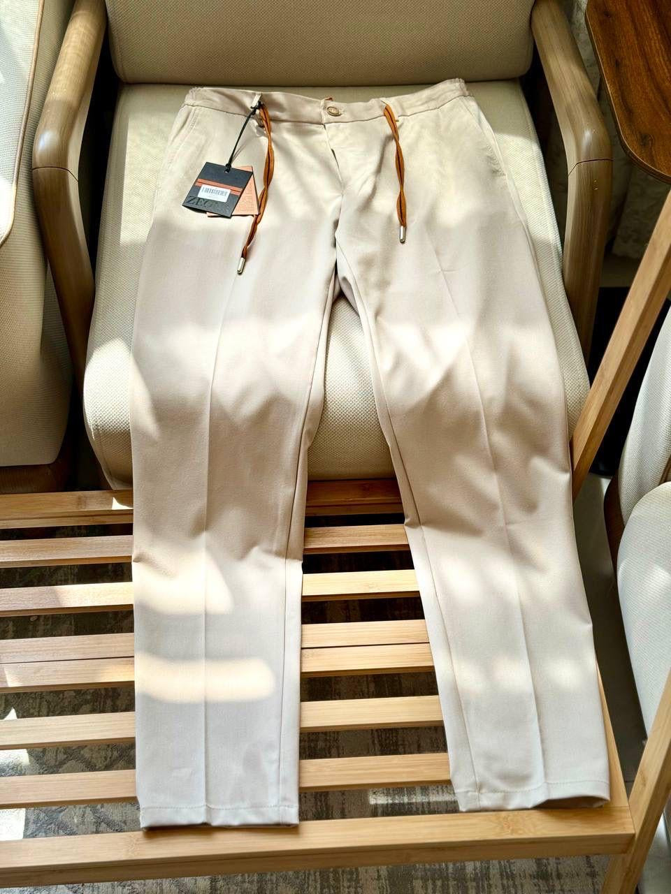 Zegna Pants 2 colors