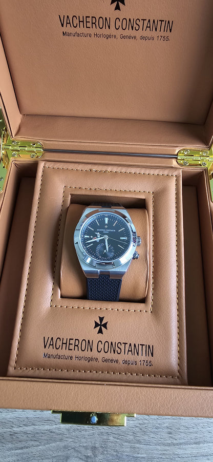 Vacheron Constantin Overseas watch