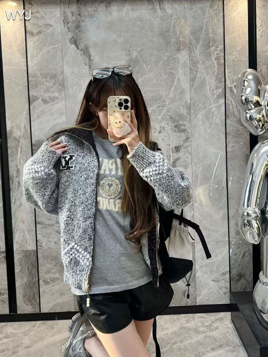 Louis Vuitton Sweater