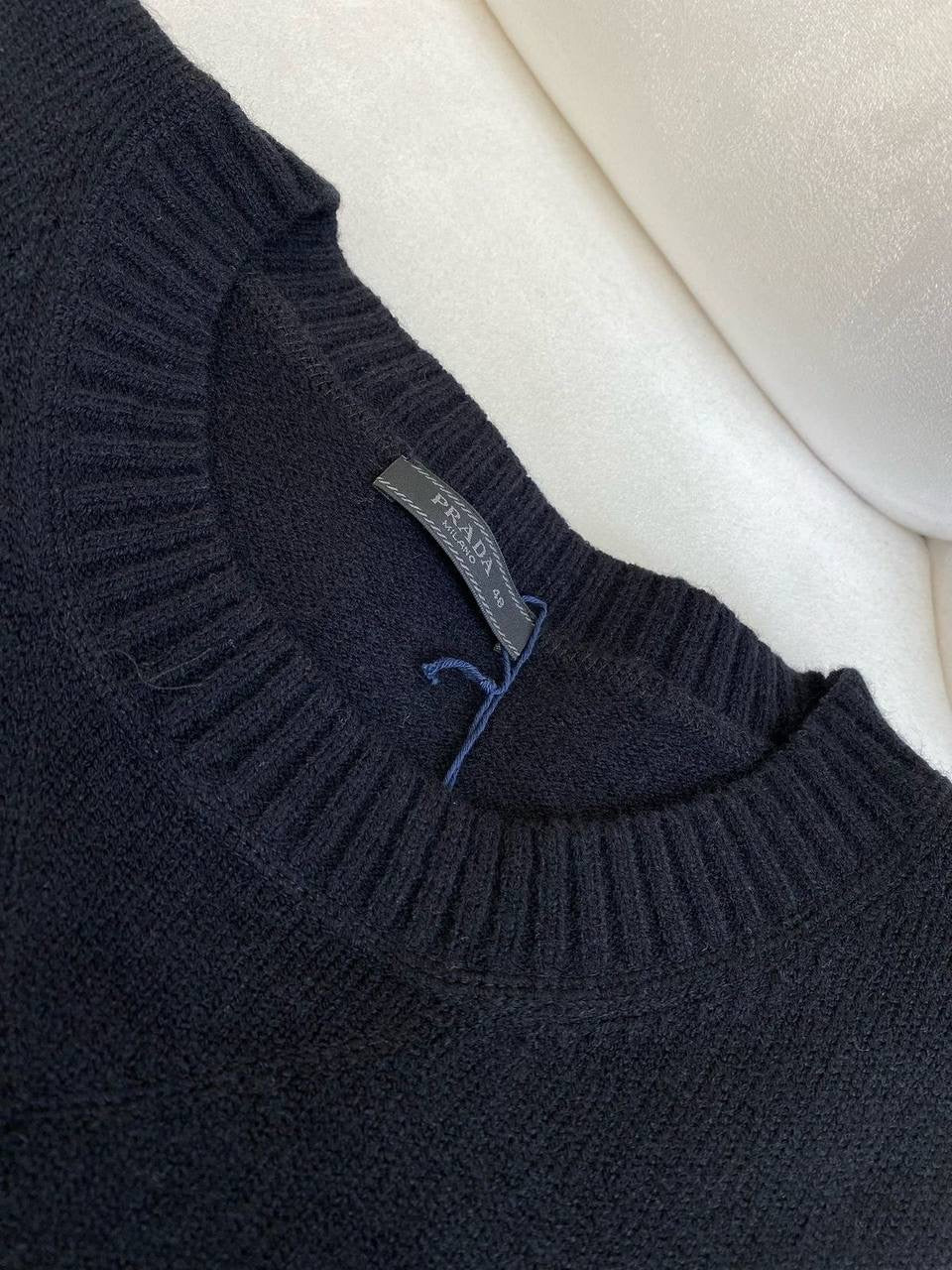 Prada Sweaters