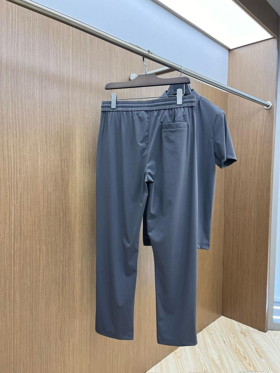 Hermes Set
