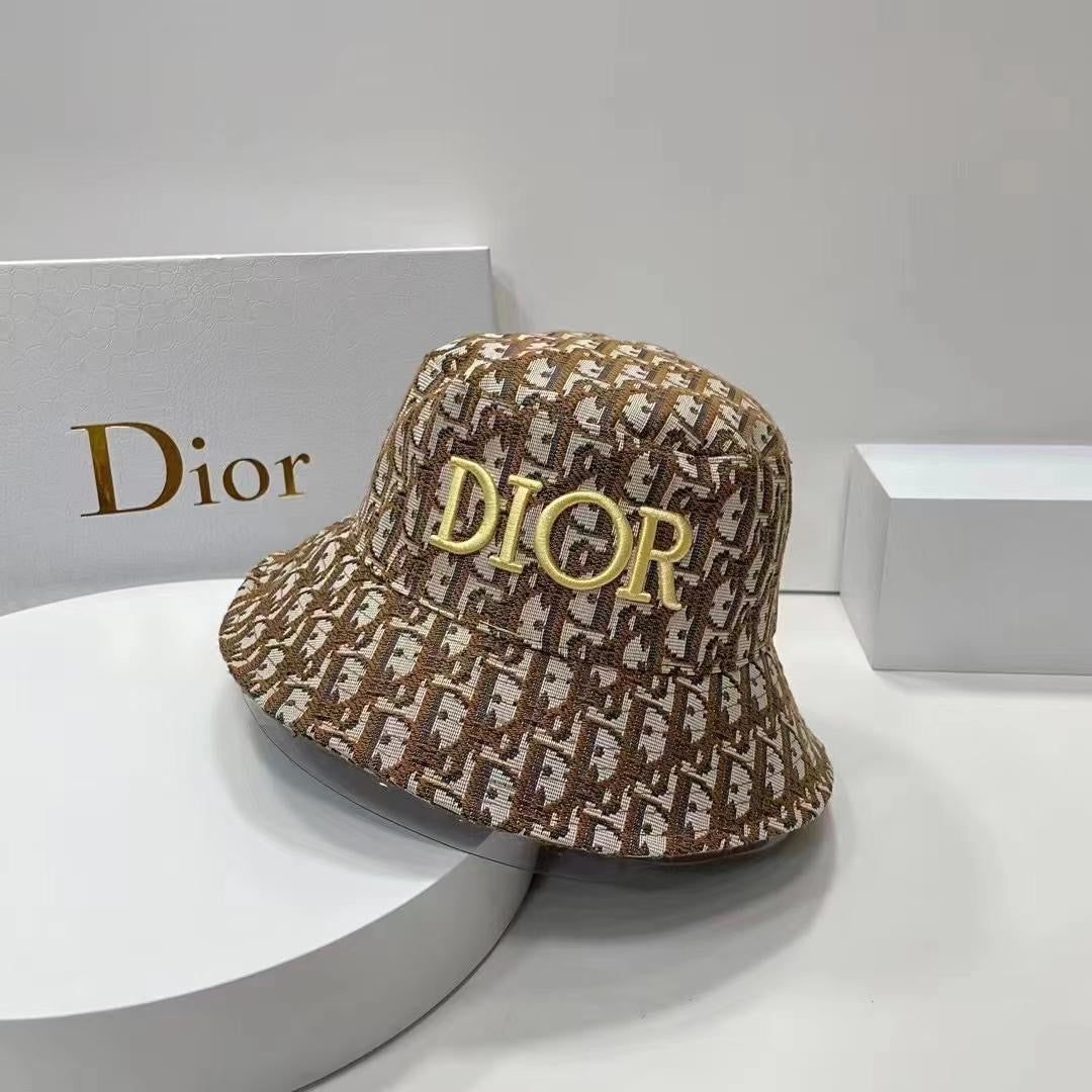 Dior Bucket Hat 4 colors