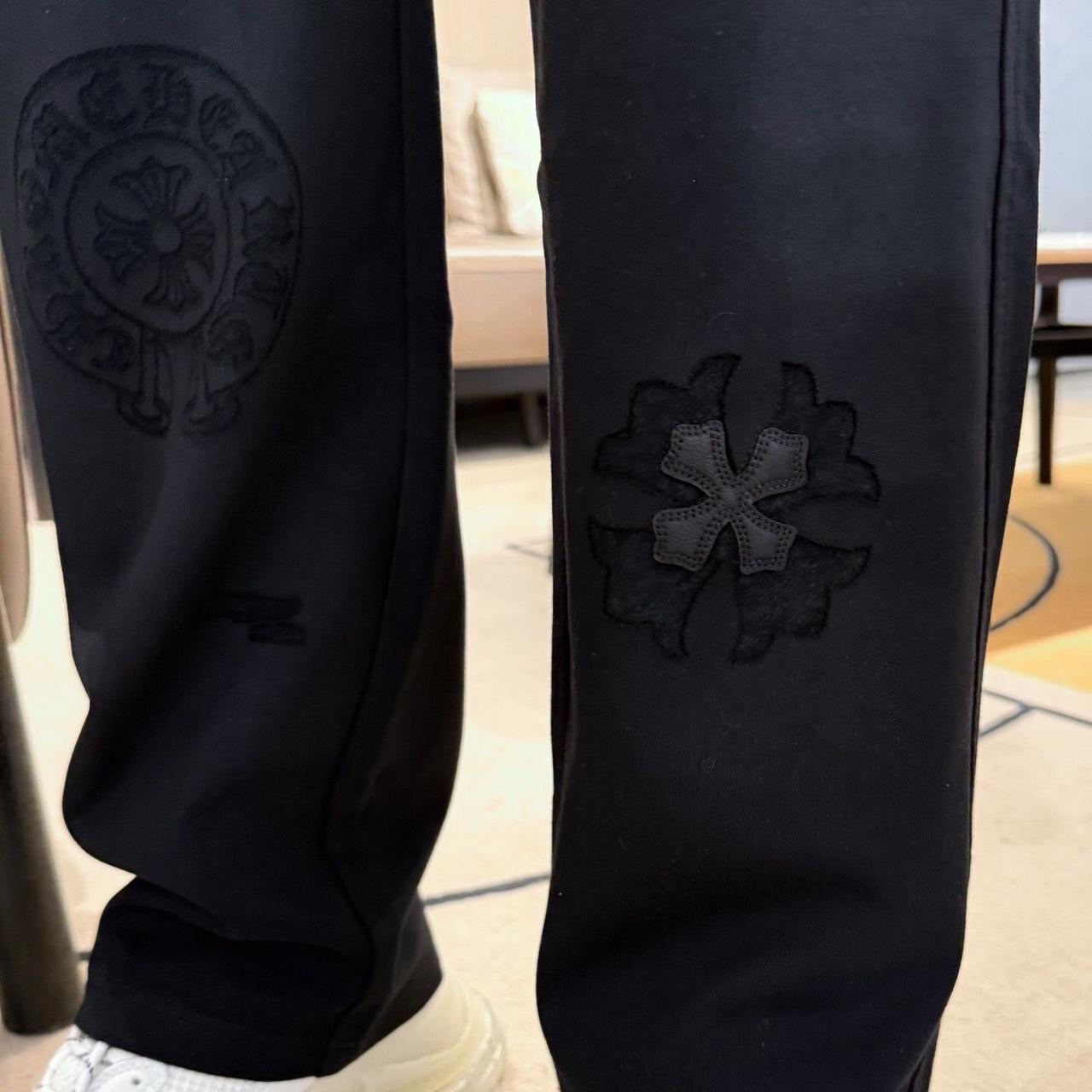 Chrome Hearts Pants