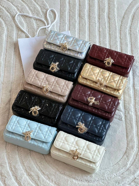 Dior Sling Bag (VIP Quality)