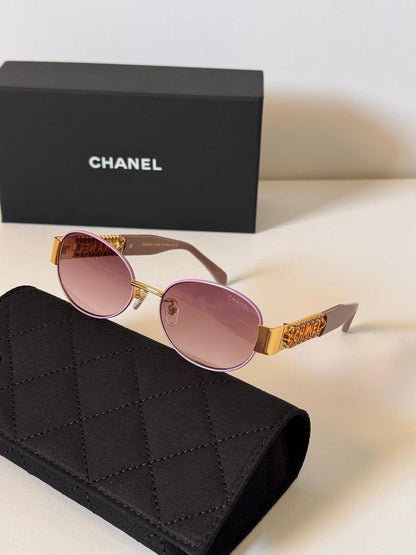 Chanel Sunglasses 6 colors
