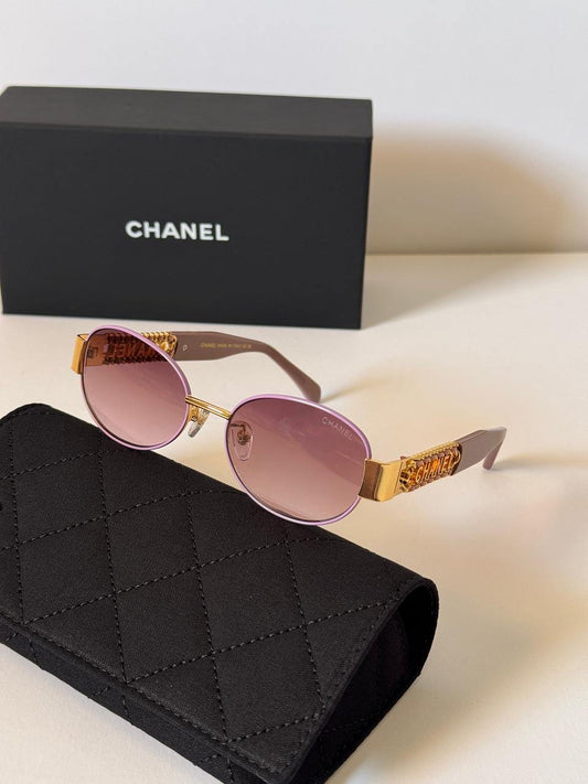 Chanel Sunglasses 6 colors