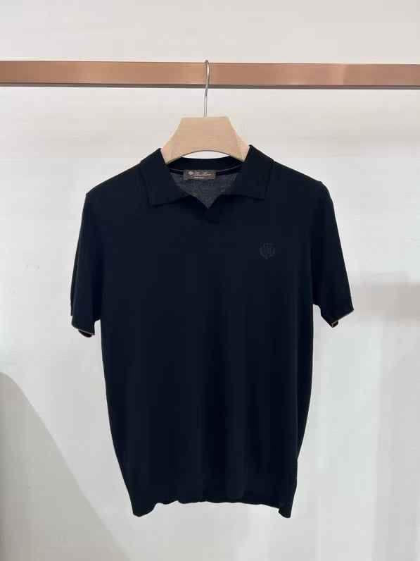 Loro Piana Polo Shirt 4 colors