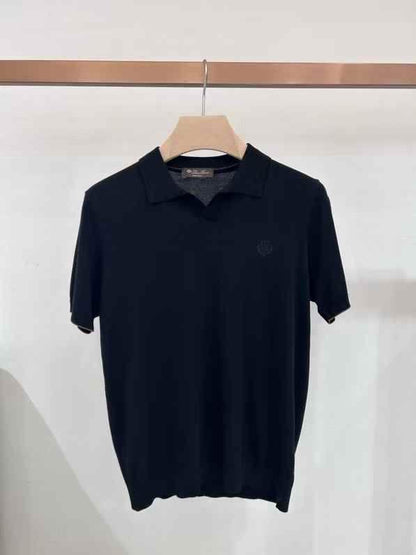 Loro Piana Polo Shirt 4 colors