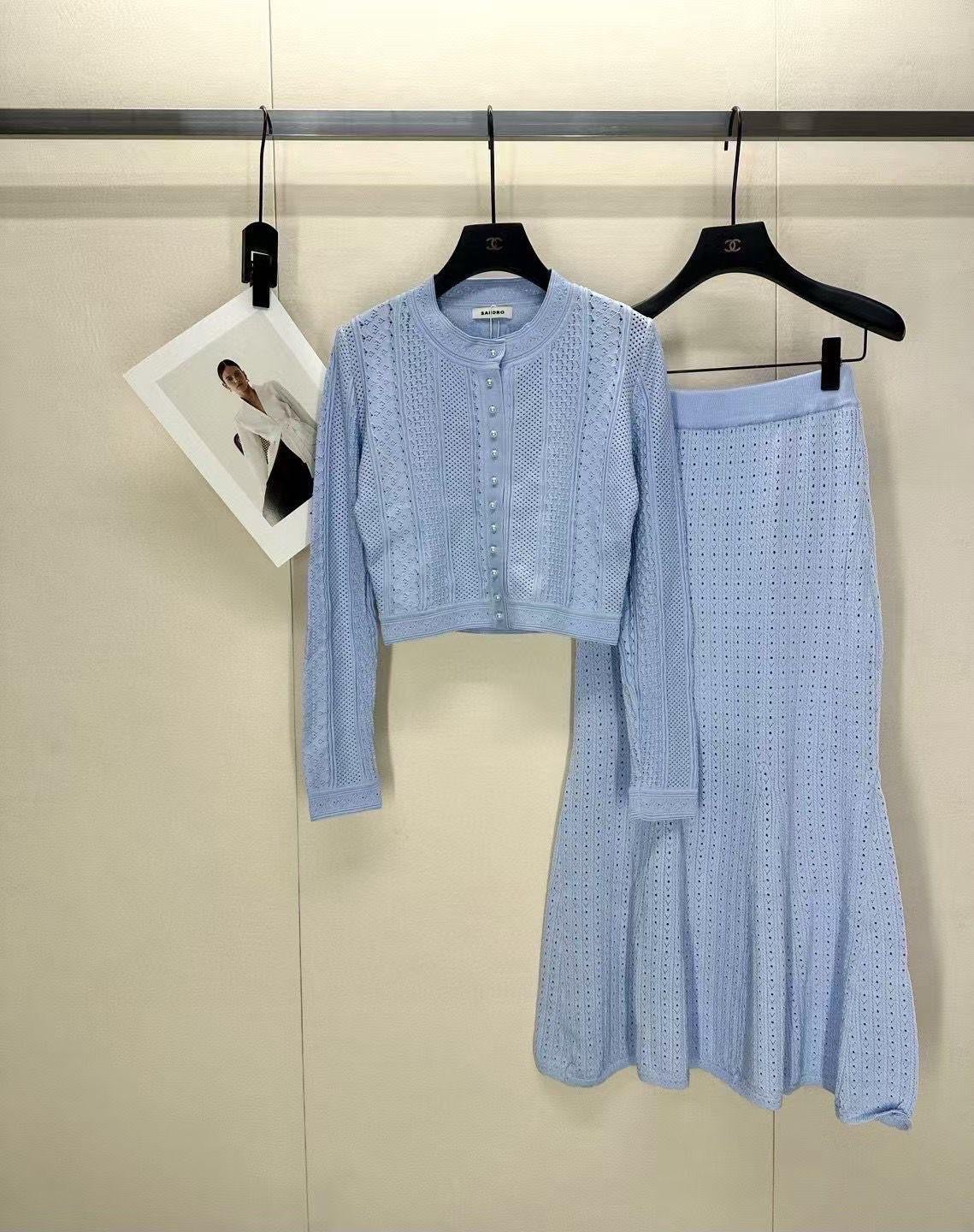 Sandro Set