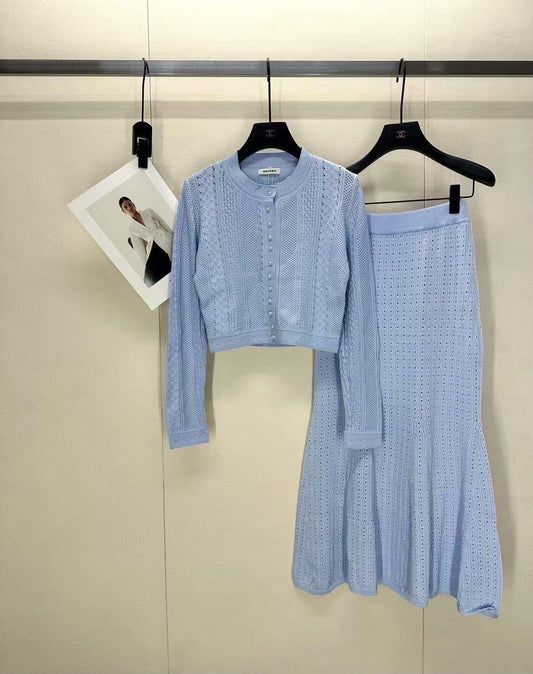 Sandro Set