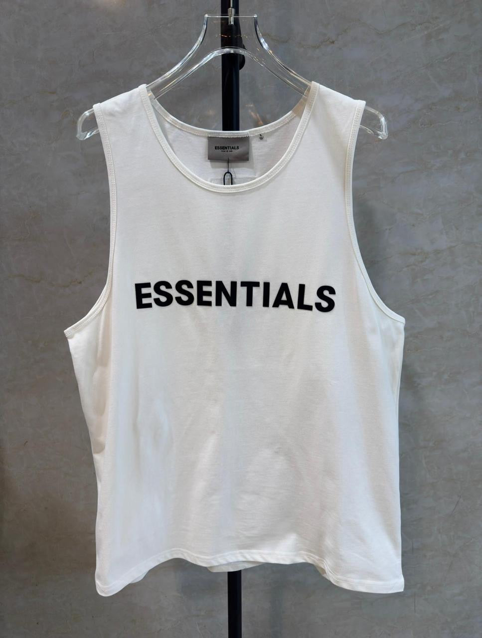 Essentials T-Shirt 6 colors
