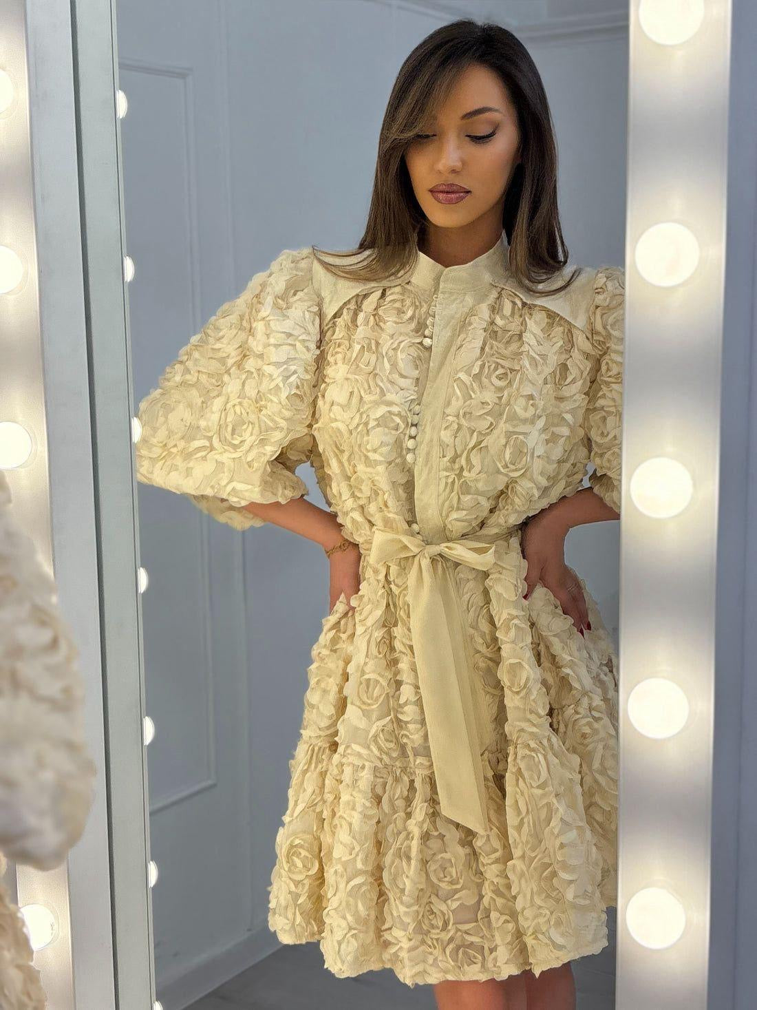 Zimmerman Dress