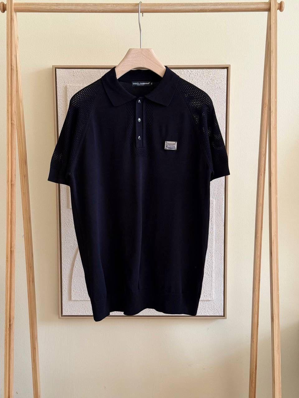 Dolce & Gabbana Polo Shirt