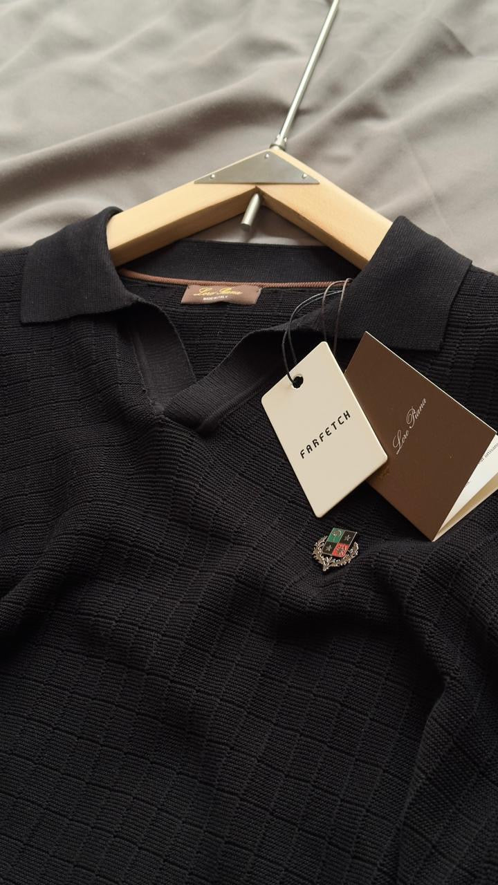 Loro Piana Polo Shirt