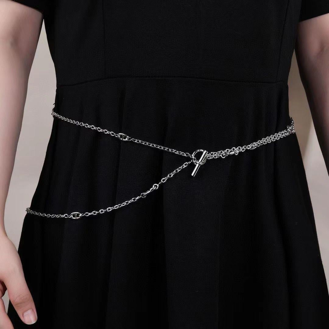 Hermes Belts